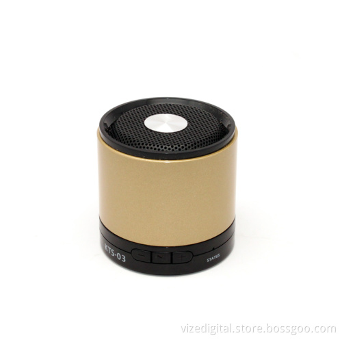 Bluetooth Speaker for Wirelss Use